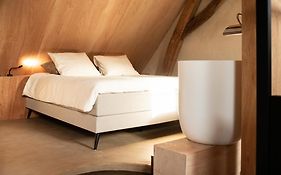 Boutique Suite Hotel Bolt21 Maastricht